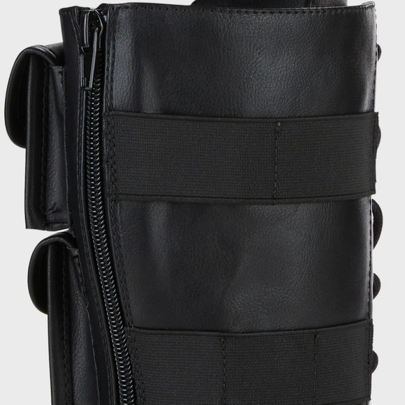 Y.R.U Slayr High Desert Boots - Picture 8 of 11